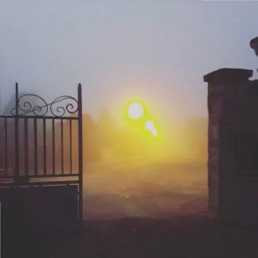 Crépuscule Inspiré Par La Photo De Guillemette album cover