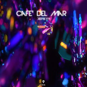 Cafè Del Mar album cover