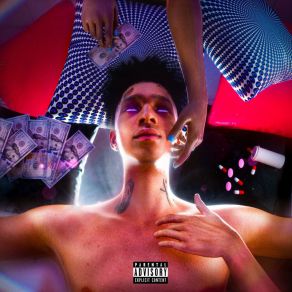Sexually Active album cover