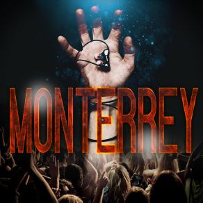 Monterrey (Remix) album cover
