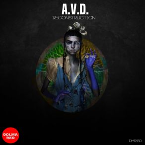 Reconstruction album cover