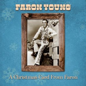 A Christmas Card From Faron album cover