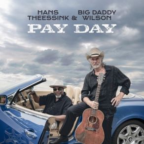 Pay Day album cover