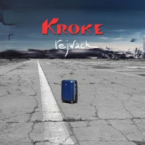 Rejwach album cover