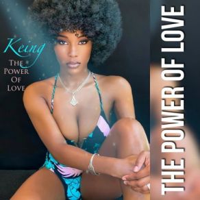 The Power Of Love album cover