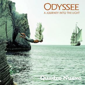 Odyssee - A Journey Into The Light album cover