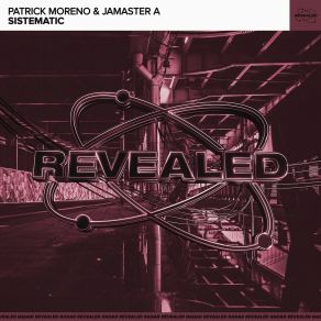 Sistematic album cover