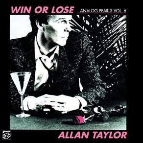 WIN OR LOSE (Remastered) album cover