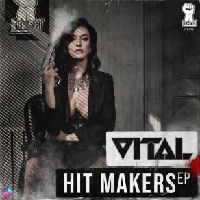 Hit Makers album cover