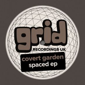 Spaced album cover