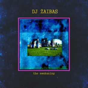 The Awakening album cover