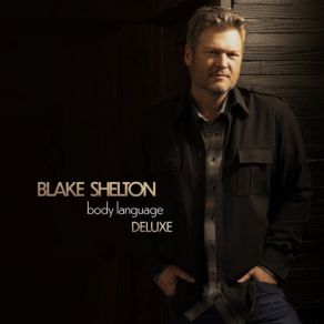 Body Language (Deluxe Edition) album cover