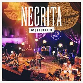 MTV Unplugged (Live) album cover