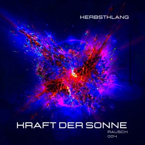 Herbstklang album cover