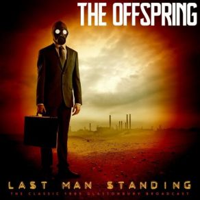 Last Man Standing album cover
