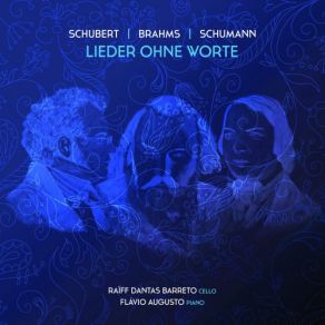 Lieder Ohne Worte album cover