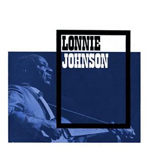 Presenting Lonnie Johnson album cover