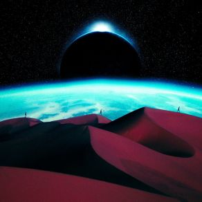 Searching album cover