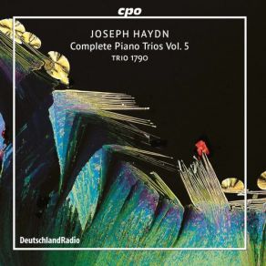 Haydn: Complete Piano Trios, Vol. 5 album cover