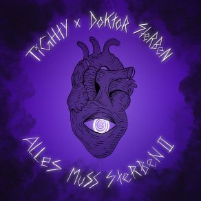 Alles Muss Sterben II album cover
