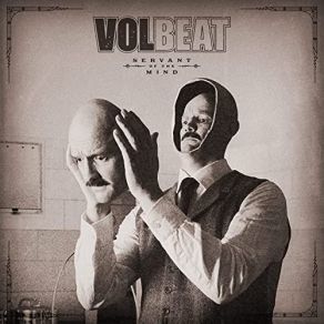 Servant Of The Mind (Deluxe Edition) album cover