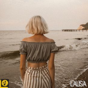 LALISA album cover