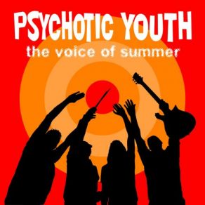 The Voice Of Summer album cover