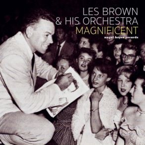 Magnificent album cover