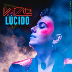 Vazio Lúcido album cover