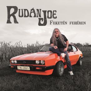 Feketén Fehéren (Feketen Feheren) album cover