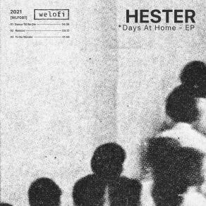 Days At Home album cover