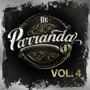 De Parranda Lives Vol. 4 album cover