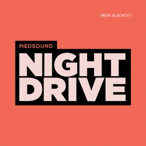 Night Drive album cover