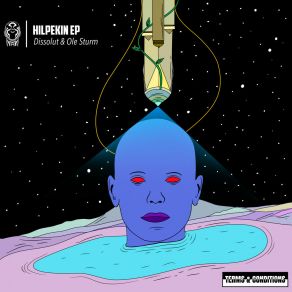 Hilpekin album cover