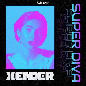 Super Diva album cover