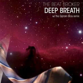 Deep Breath album cover