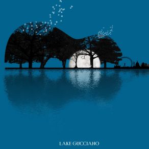 Lake Gucciano album cover