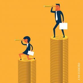 Protest Pay album cover