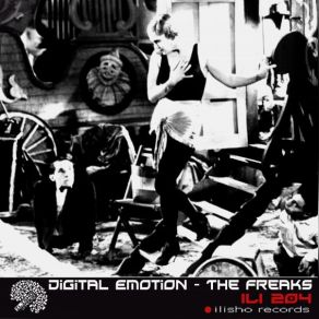 The Freaks (Original Mix) album cover