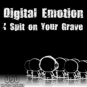I Spit On Your Grave album cover
