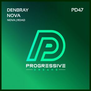 Nova album cover
