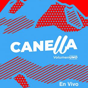 Volumen Uno (En Vivo) album cover