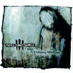 I Hate Everything About You (Acoustic Version) (Single) album cover