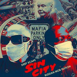 Sin City album cover