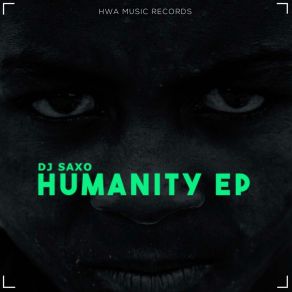 Humanity album cover