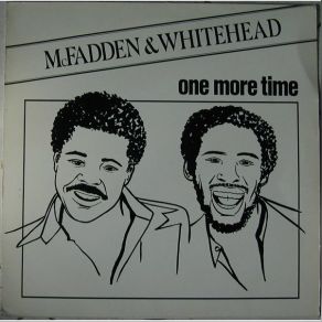 One More Time (Maxi-Single) album cover