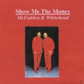 Show Me The Money album cover