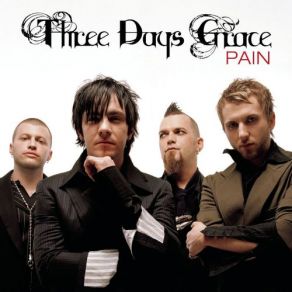 Pain (Pleasuremix) (Single) album cover