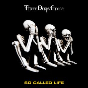 So Called Life (Single) album cover