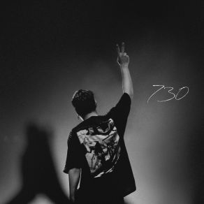 730 LIVE (730 Live Ver.) album cover